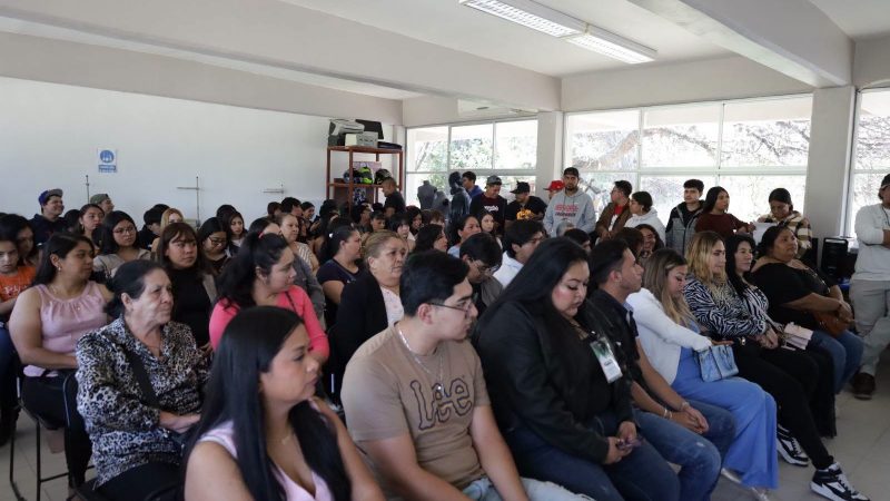 ICAT CREARÁ CERTIFICACIÓN PARA CUIDADORES DE PERSONAS CON DISCAPACIDAD