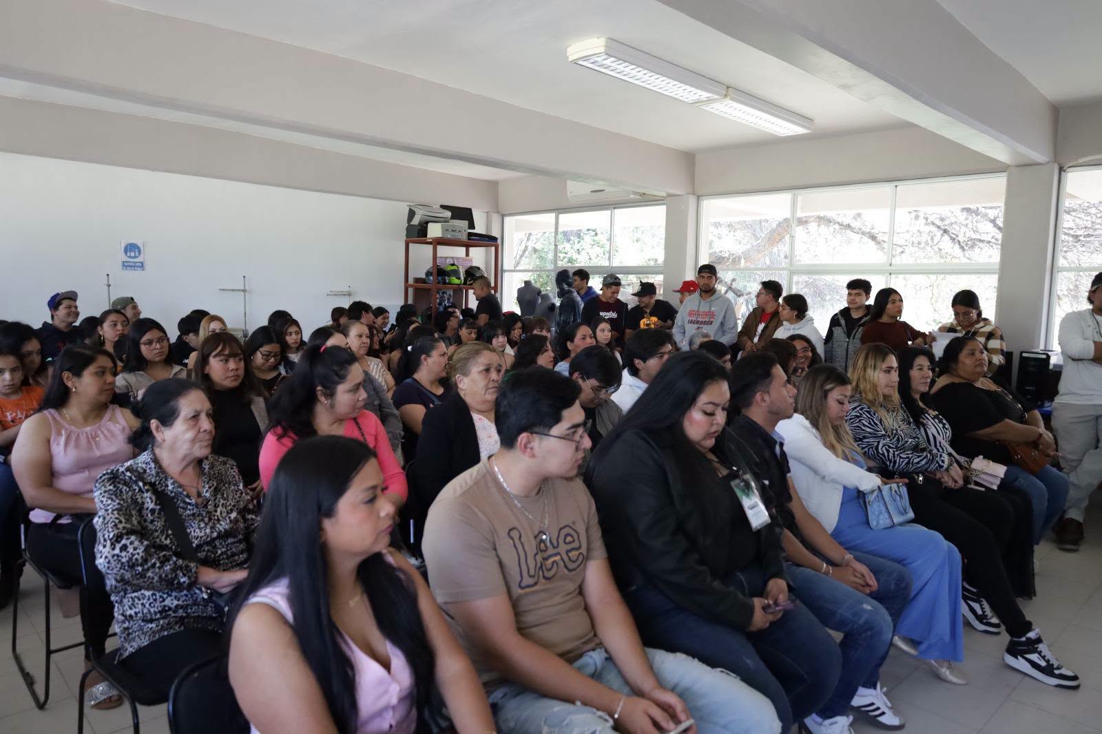 ICAT CREARÁ CERTIFICACIÓN PARA CUIDADORES DE PERSONAS CON DISCAPACIDAD