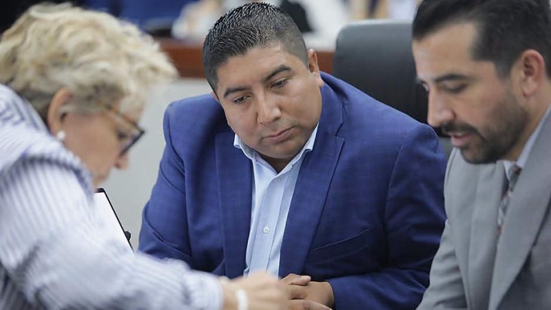 SE BUSCA HOMOLOGAR LA LEGISLACIÓN ESTATAL CON LAS DISPOSICIONES FEDERALES EN MATERIA EDUCATIVA, PARA GARANTIZAR UNA EDUCACIÓN INCLUSIVA, Y CON PERSPECTIVA DE GÉNERO.