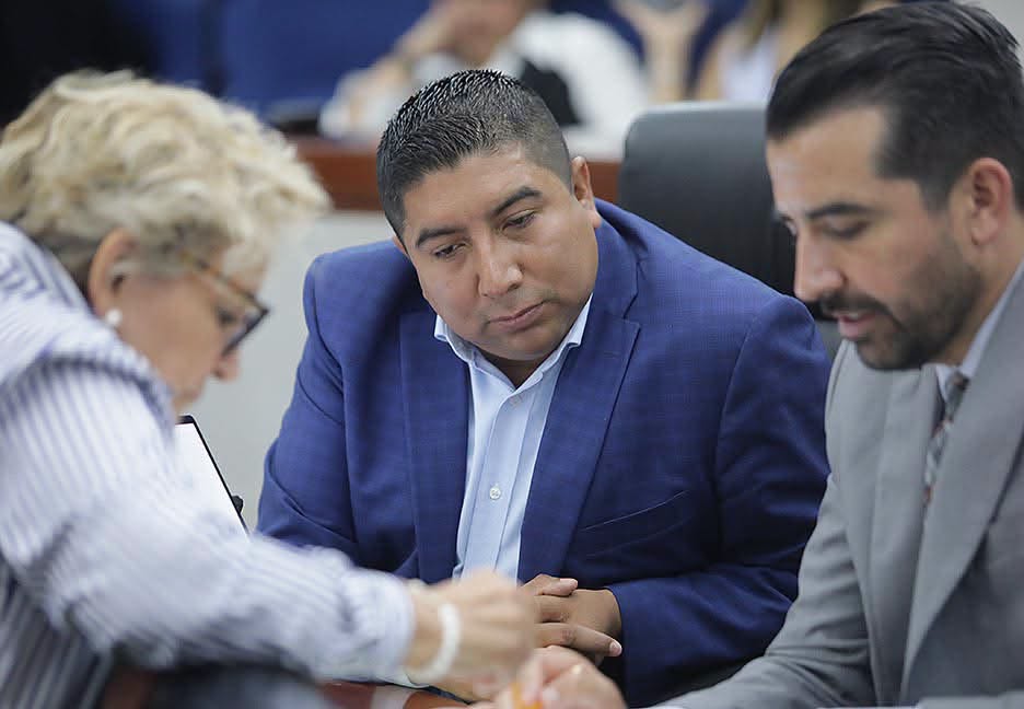 SE BUSCA HOMOLOGAR LA LEGISLACIÓN ESTATAL CON LAS DISPOSICIONES FEDERALES EN MATERIA EDUCATIVA, PARA GARANTIZAR UNA EDUCACIÓN INCLUSIVA, Y CON PERSPECTIVA DE GÉNERO.