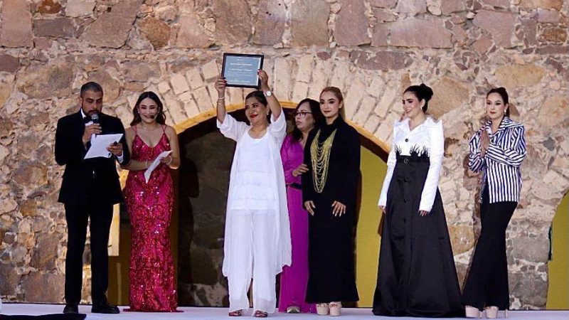 FASHION SHOW DEL DIF DE LA CAPITAL TRANSFORMARÁ LA ATENCIÓN A CIENTOS DE FAMILIAS CON NUEVA UBR MARAVILLAS