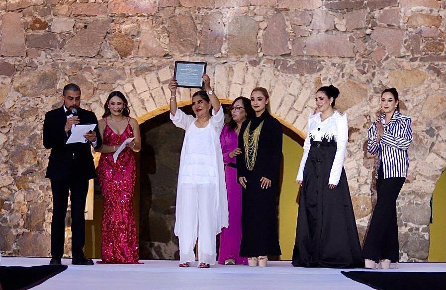 FASHION SHOW DEL DIF DE LA CAPITAL TRANSFORMARÁ LA ATENCIÓN A CIENTOS DE FAMILIAS CON NUEVA UBR MARAVILLAS