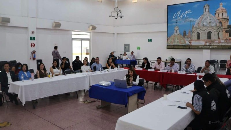 Conforman ternas para entregar el “Premio Municipal de las Juventudes 2026”