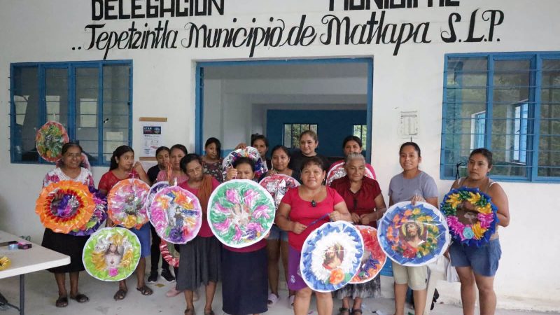 ICAT ANALIZA ABRIR UN PLANTEL PARA LA HUASTECA POTOSINA