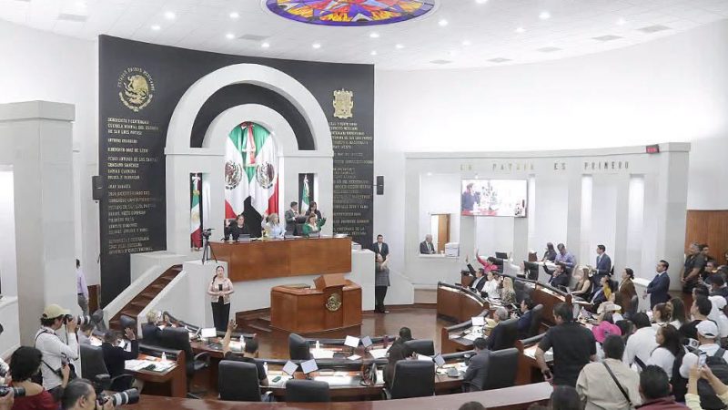 APRUEBA PLENO DICTAMEN QUE DEFINE EXPLÍCITAMENTE EL CONCEPTO DE SISTEMAS DE RETENCIÓN INFANTIL.