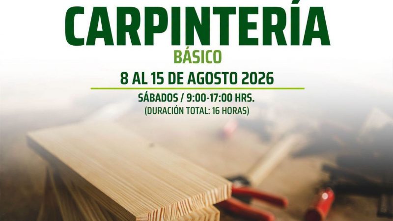 ICAT AMPLÍA OPCIONES PARA DESARROLLAR HABILIDADES LABORALES