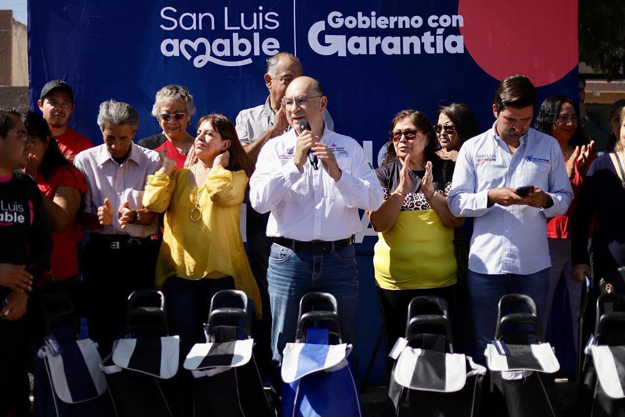 Unidos ciudadanos y gobierno de Galindo rescatan el parque Juan Ruiz de Alarcón