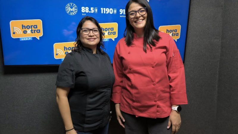 Hidratación y hábitos saludables, claves para disfrutar el verano: FEN-UASLP.