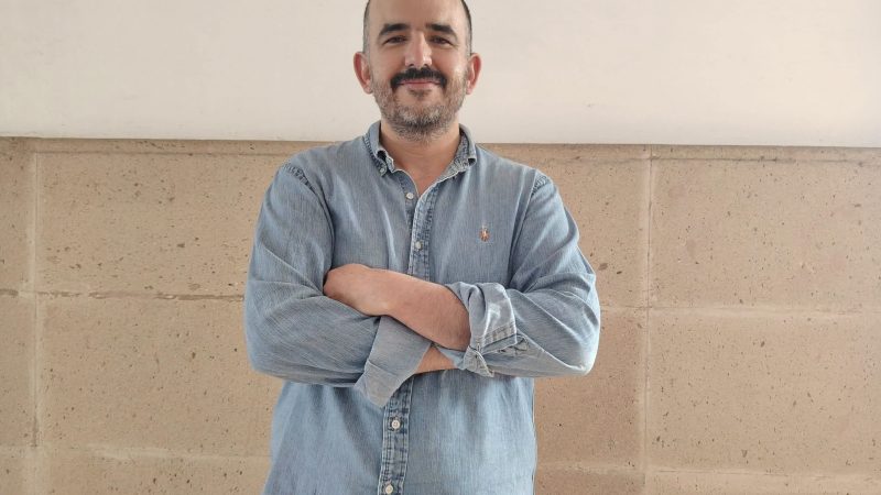 PROYECTO UNIVERSITARIO DESARROLLA HERRAMIENTAS DE INTELIGENCIA ARTIFICIAL PARA RECONSTRUIR REDES SOCIALES DEL PASAD