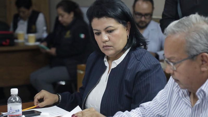 SE BUSCA ARMONIZAR LA LEGISLACIÓN ESTATAL CON LAS MODIFICACIONES REALIZADAS A LA LEY GENERAL DE SALUD EN MATERIA DE ENFOQUE DE DERECHOS HUMANOS, PERSPECTIVA DE GÉNERO E INTERCULTURALIDAD.