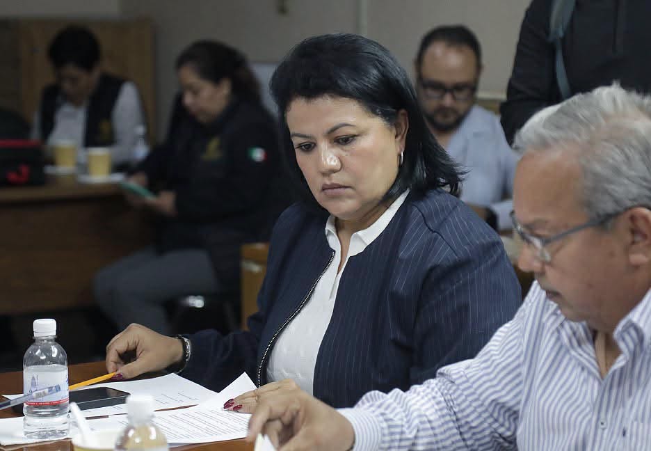SE BUSCA ARMONIZAR LA LEGISLACIÓN ESTATAL CON LAS MODIFICACIONES REALIZADAS A LA LEY GENERAL DE SALUD EN MATERIA DE ENFOQUE DE DERECHOS HUMANOS, PERSPECTIVA DE GÉNERO E INTERCULTURALIDAD.