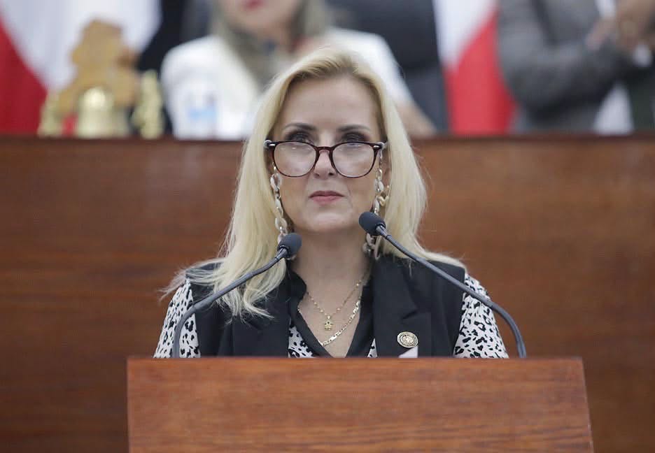 PROPONE LA DIP. MARÍA ARANZAZU PUENTE BUSTINDUI REFORMA A LA LEY DE TURISMO DEL ESTADO PARA LA TRANSFORMACIÓN DEL REGISTRO ESTATAL DE TURISMO EN UN CATÁLOGO ESTATAL DE TURISMO.