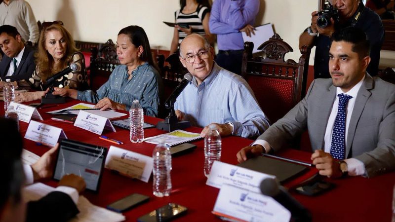 CABILDO DE LA CAPITAL APRUEBA FIRMA ELECTRÓNICA PARA AGILIZAR TRÁMITES Y PROTOCOLO CONTRA EL ACOSO LABORAL