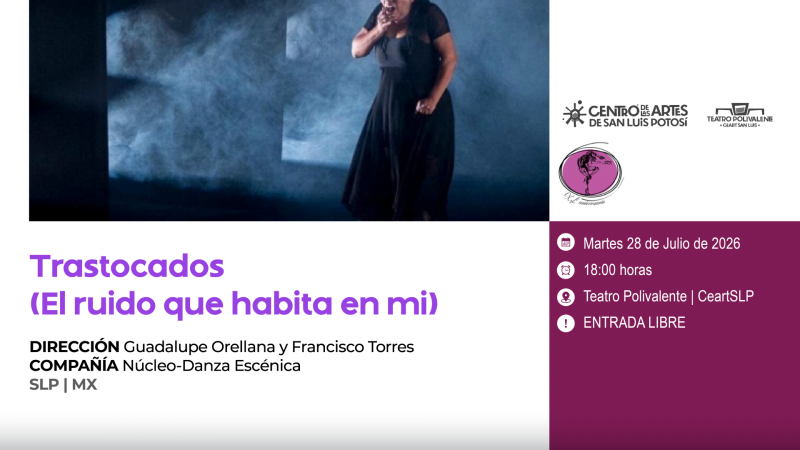 EL FESTIVAL LILA LÓPEZ CONTINÚA ESTE MARTES CON TRES PROPUESTAS ESCÉNICAS