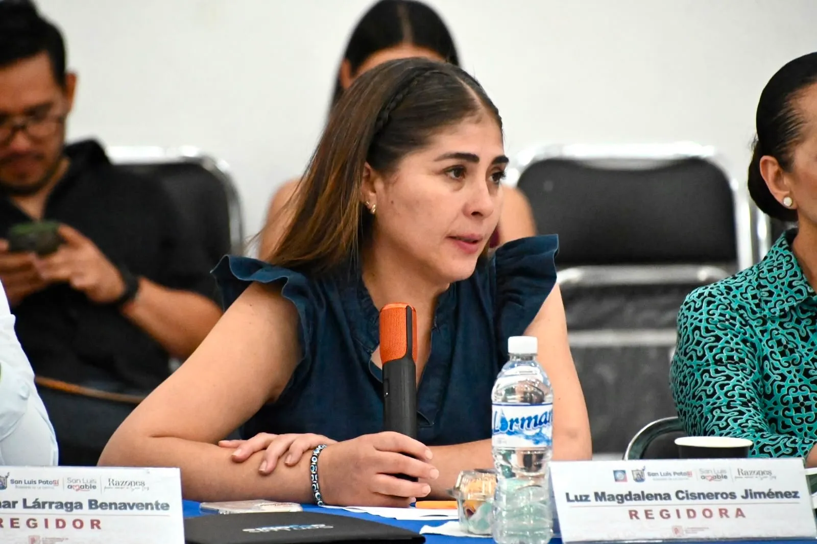 Aprueban por unanimidad en comisiones el Protocolo para Prevenir, Atender y Canalizar los Casos de Violencia Laboral
