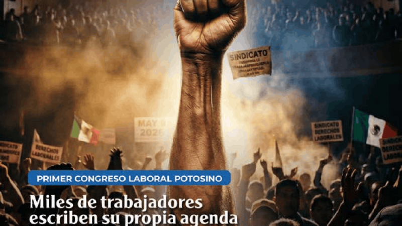 Sintesis Domincal – Mayo 2026