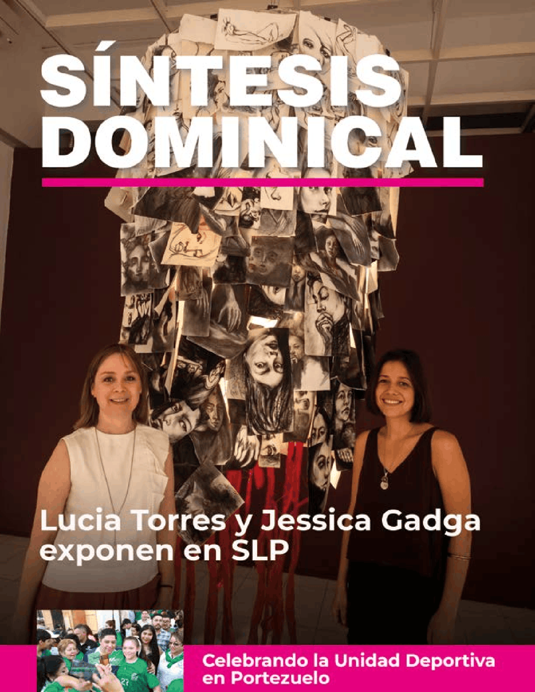 Sintesis Dominical – Junio 2026