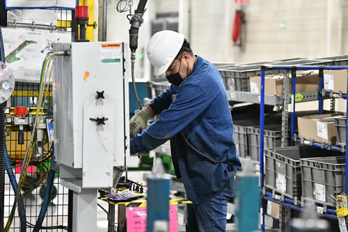 Economía en SLP mantiene estabilidad, asegura Economía