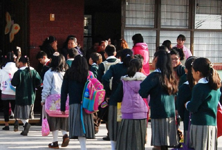 Regreso a clases impactará la economía de las familias