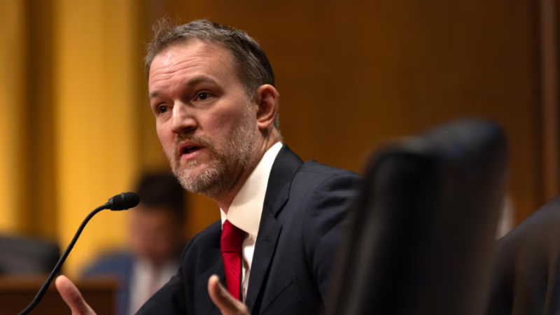 Gobierno de Trump prepara nueva ola de aranceles ‘con bases legales fuertes’, advierte Greer