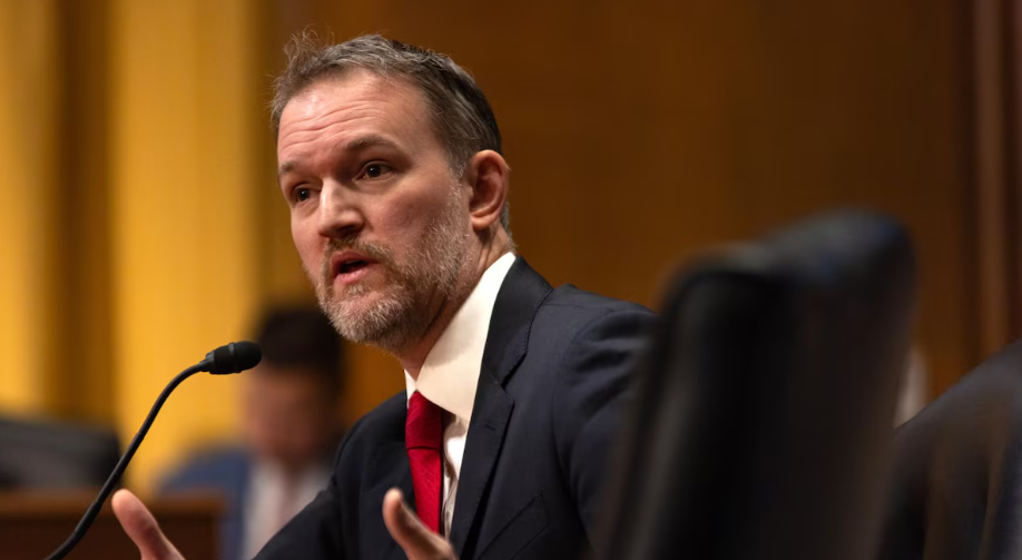 Gobierno de Trump prepara nueva ola de aranceles ‘con bases legales fuertes’, advierte Greer
