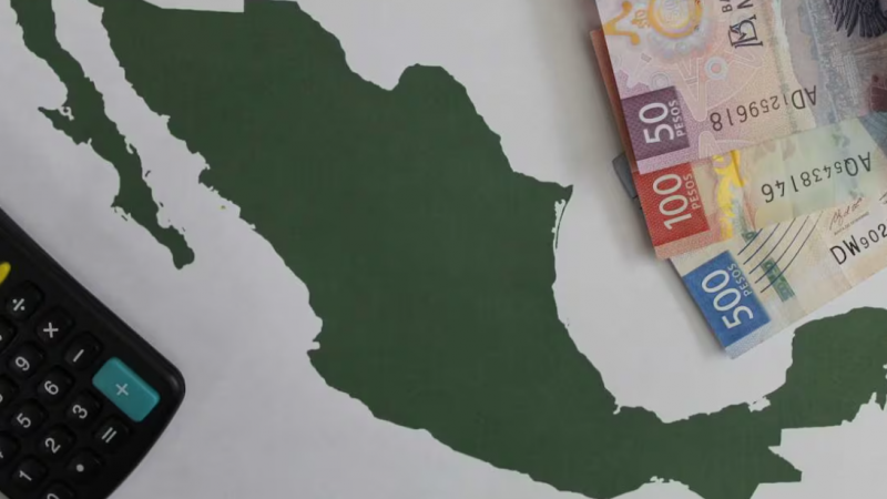 T-MEC puede liberar un poco el «estrés» de la economía: Franklin Templeton; certidumbre impulsará la inversión en México