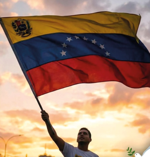 USA saca a Nicolás Maduro de Venezuela para juzgarlo por narcotráfico