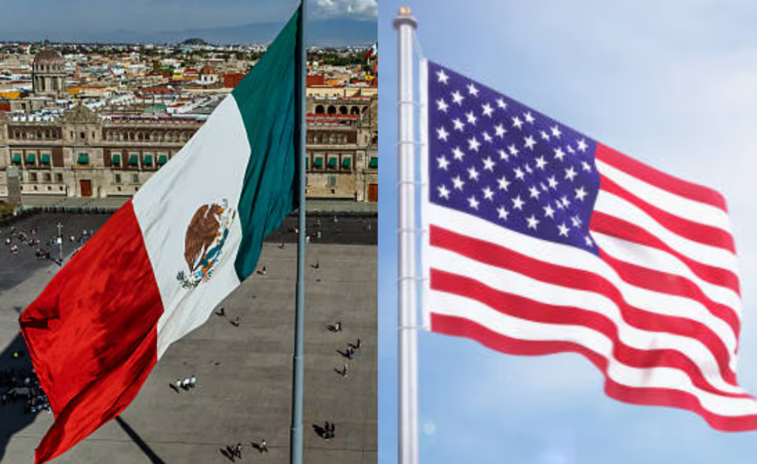 Economía mexicana crece más que la estadounidense