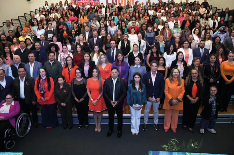 SAN LUIS POTOSÍ ARRANCA EL AÑO CON UNA ESTRATEGIA DE TRIPLE IMPACTO
