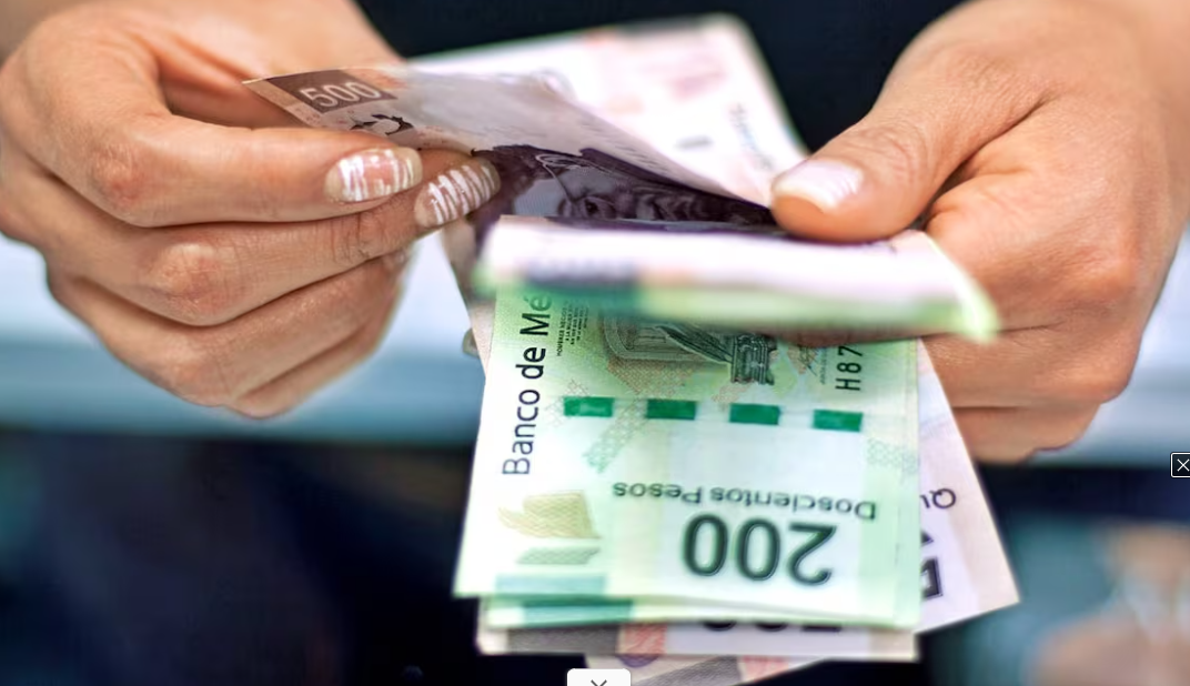 Economía mexicana repunta 1.5% en segundo trimestre; es el mayor avance desde 2020