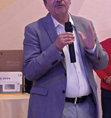 LA UASLP Y CÓMO INICIARÁ EL 2026