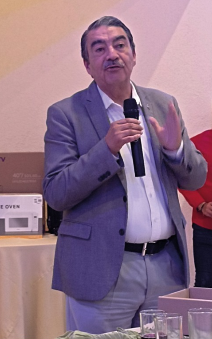 LA UASLP Y CÓMO INICIARÁ EL 2026