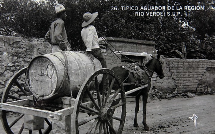 La Cerveza