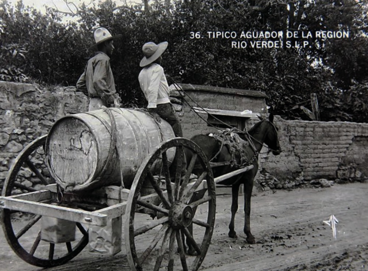 La Cerveza