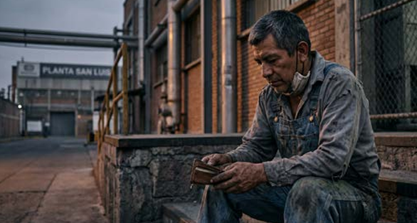 ¿Para qué trabajas si el trabajo ya no paga?