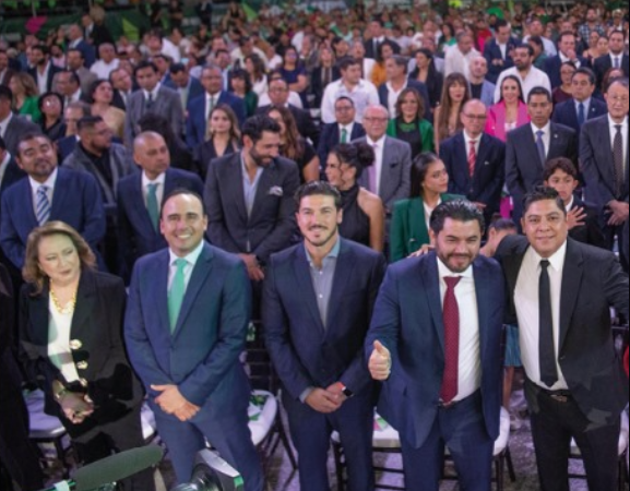 Avanza SLP hacia el desarrollo en el Centro de México