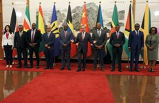 EU y su nueva fase de colonialismo global