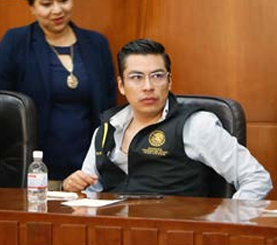 Buscan blindar aguinaldos: Proponen reforzar seguridad en cajeros y plazas por temporada navideña