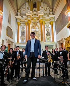 Cuatro días de ovaciones para el XXVI Festival de Música Antigua y Barroca