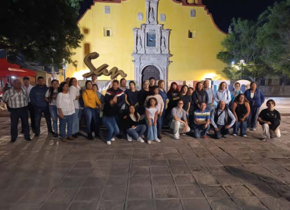 Mr. Botas, el cronista urbano que eligió San Luis