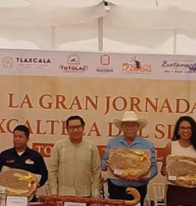 Arranca el programa “Potosí para la educación”