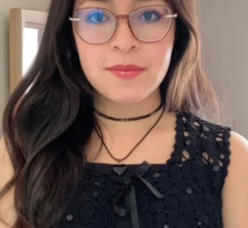 Alumna de la UASLP-Hábitat Es seleccionada en el XLVI Encuentro Nacional de Arte Joven