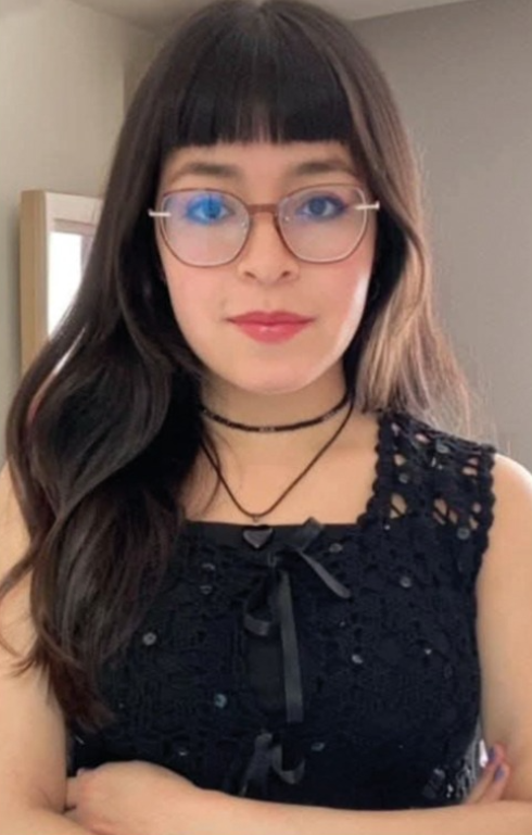 Alumna de la UASLP-Hábitat Es seleccionada en el XLVI Encuentro Nacional de Arte Joven