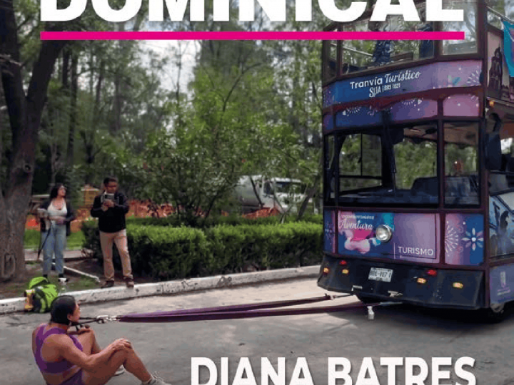 SINTESIS DOMINICAL – JULIO 2026