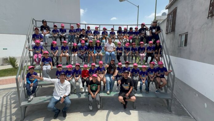 Gobierno de la Capital inicia Campamento de Verano en 11 Centros de Desarrollo y Aprendizaje