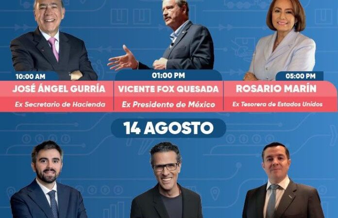 Feria de Proveeduría reunirá a líderes de talla internacional en San Luis Capital