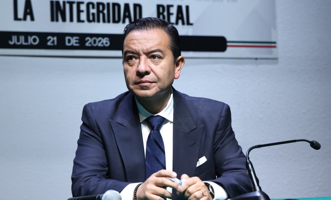 Exige PAN relevo en Economía por T-MEC
