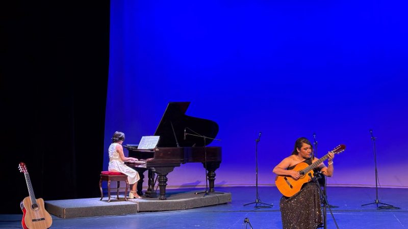 ÚLTIMOS DÍAS PARA INSCRIBIRSE A LA CARRERA DE MÚSICA DEL IPBA