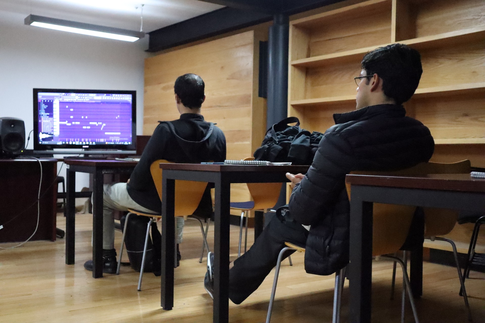 ARTE DIGITAL IMPULSA LA NUEVA OFERTA ACADÉMICA DEL CEART SAN LUIS