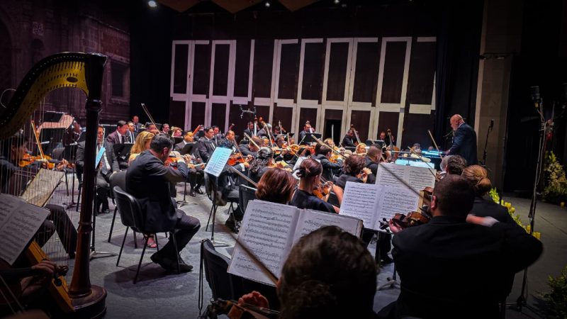 LA OSSLP CIERRA SU PRIMERA TEMPORADA 2026 CON CONCIERTOS DIDÁCTICOS Y UN RECITAL ESPECIAL